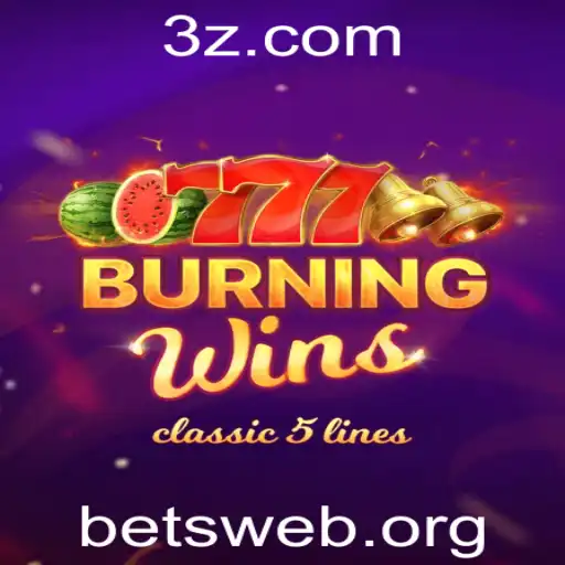Descubra o Fascinante Mundo de BurningWins: Uma Jornada Atrativa com Betweb