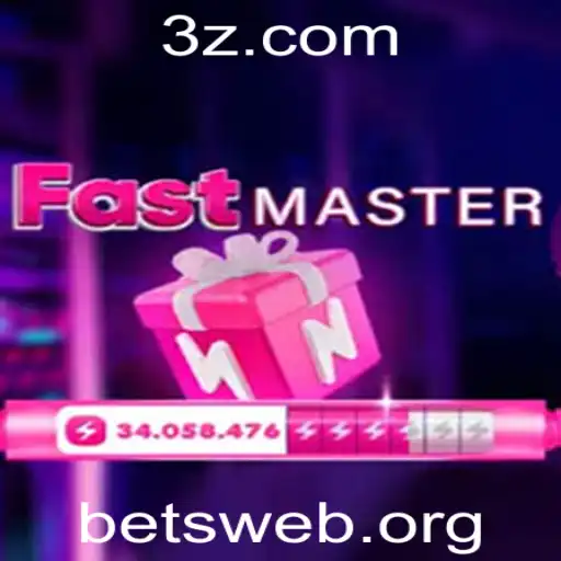Desvendando FastMaster: O Jogo de Estratégia em Ascensão da Betweb