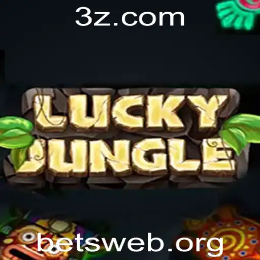 Explorando LuckyJungle: O Novo Fenômeno de Apostas da Betweb