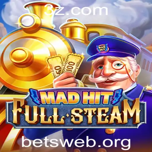 Explorando MadHitFullSteam: Uma Nova Aventura no Mundo dos Jogos