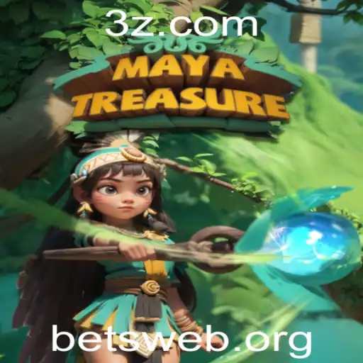 Descubra o Fascinante Jogo MayaTreasure e Sua Conexão com Betweb