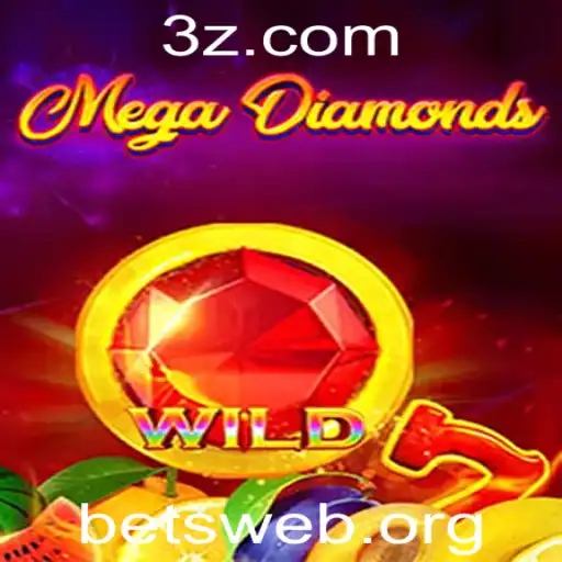 Explorando o MegaDiamond: Um Jogo Inovador da Betweb