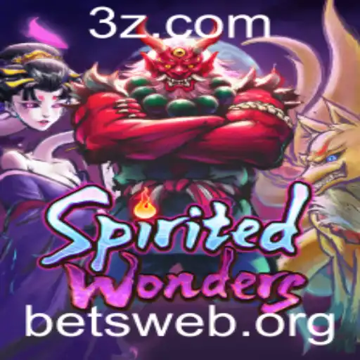 Explorando o Fascinante Jogo SpiritedWonders