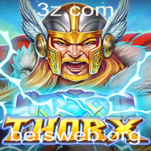 Explorando o Universo de ThorX em Betweb