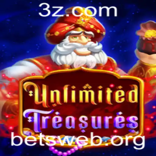 Guia Completo para o Jogo UnlimitedTreasures