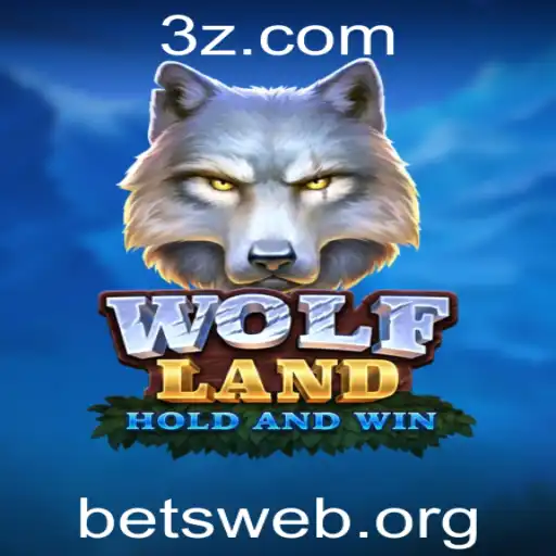 Descubra WolfLand: O Futuro dos Jogos com Betweb