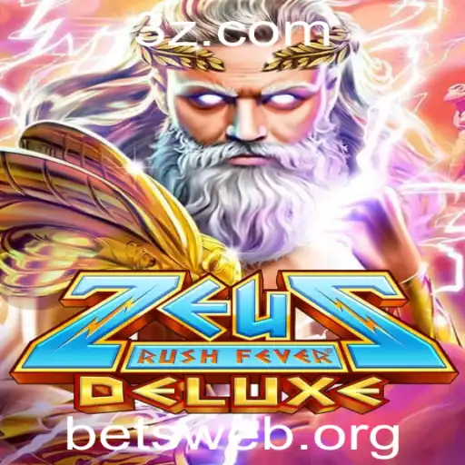 Descubra o Fascinante Mundo de ZeusRushFeverDeluxe