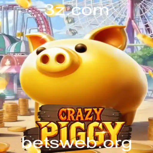 Explorando o Fascinante Mundo de CrazyPiggy: Um Jogo Inovador no Betweb