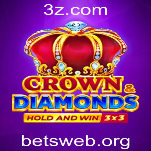 Desvendando o Fascinante Mundo de Crowndiamonds em Betweb