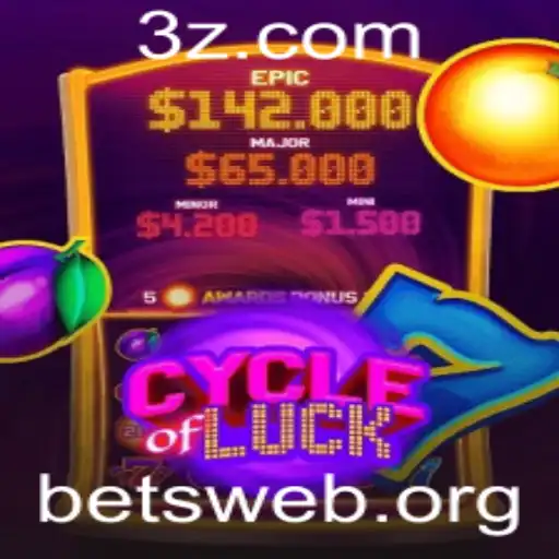 Desvendando o Fascínio do Jogo CycleofLuck com Betweb