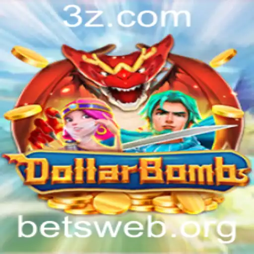 Descubra DollarBombs: O Novo Fenômeno no Betweb