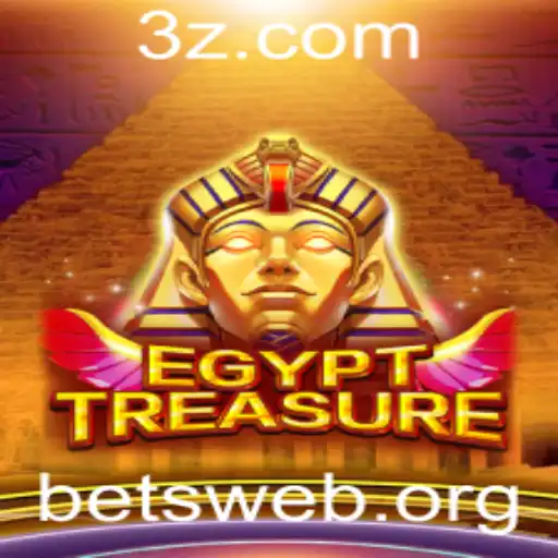 Descubra EgyptTreasure: Uma Viagem Fascinante com Betweb
