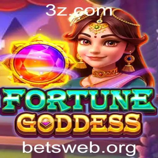 Descubra FORTUNEGODDESS: Um Jogo Fascinante da Betweb
