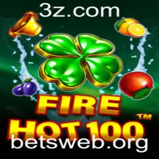 FireHot100: A Revolução dos Jogos de Cassino Online na Plataforma Betweb