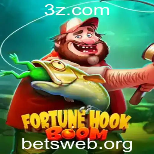 FortuneHookBoom: Uma Nova Revolução no Mundo dos Jogos Online