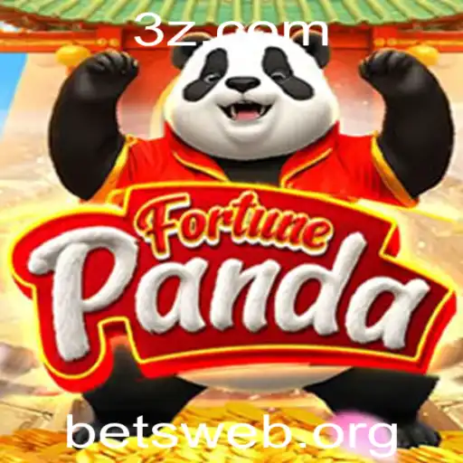 FortunePanda: Descubra o mundo encantador do novo jogo de apostas online