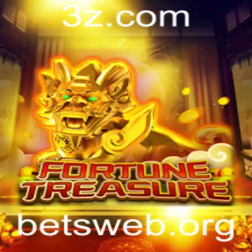 FortuneTreasure: Descubra o Fascinante Mundo de Emoção e Recompensas com Betweb
