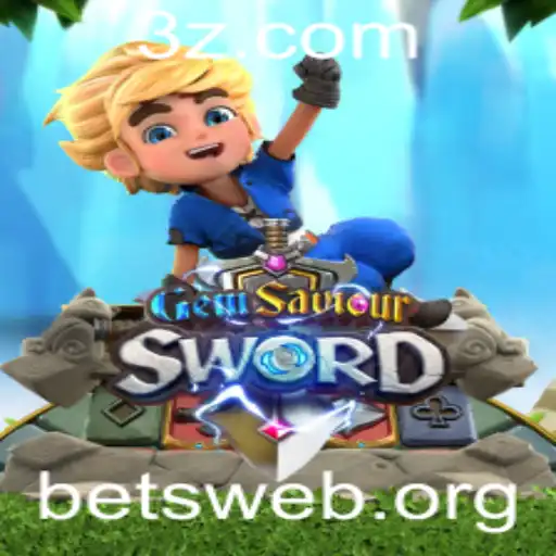 Descubra o Mundo Encantado de GemSaviourSword na Plataforma Betweb