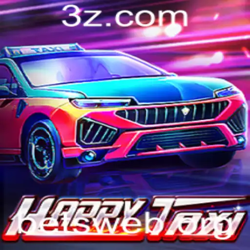 Explorando o Fascinante Mundo de HappyTaxi: O Jogo que Conquista Betweb