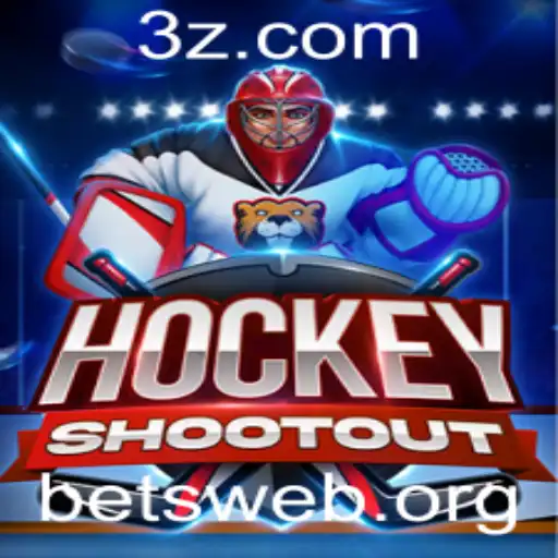Explorando o HockeyShootout e Como Jogar na Betweb