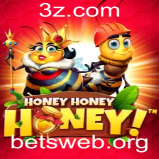 Explorando o Mundo Vibrante de HoneyHoneyHoney: O Jogo de Slots da Betweb