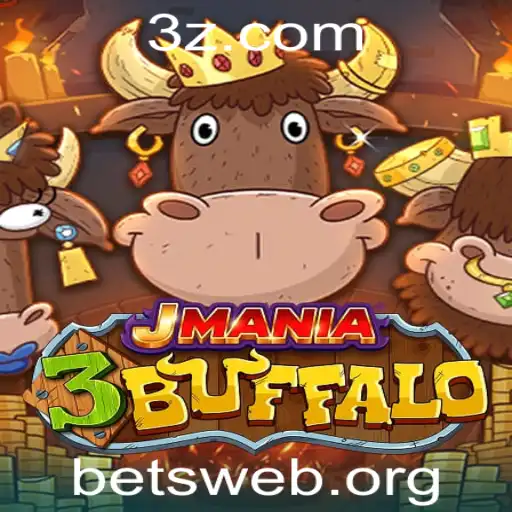 JMania3Buffalo: O Novo Fenômeno em Jogos Online