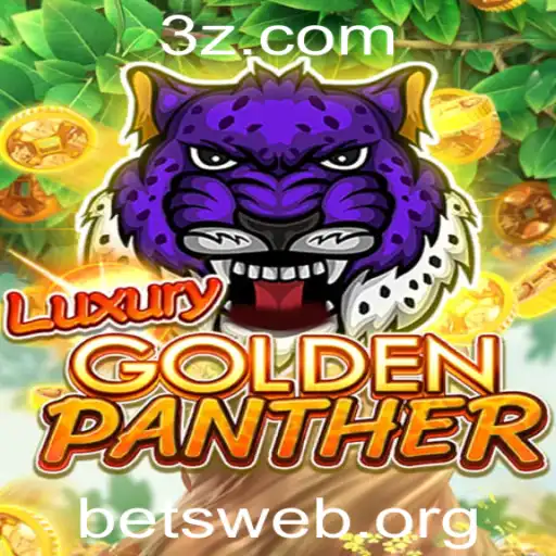Explorando o Universo de LUXURYGOLDENPANTHER: O Jogo que Conquista Entusiastas de Apostas
