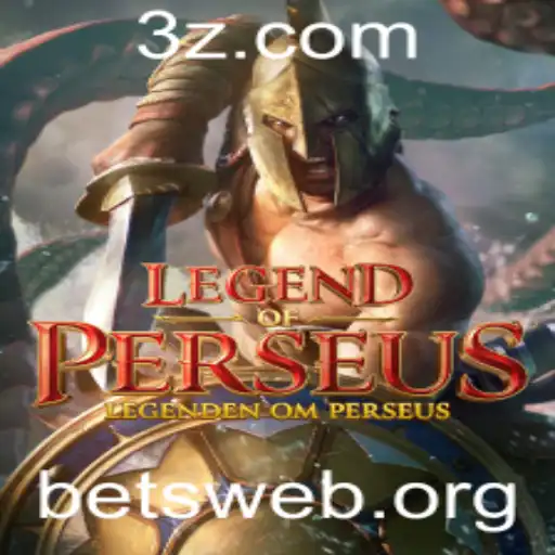 Descubra as Aventuras Épicas de LegendofPerseus no Universo Betweb