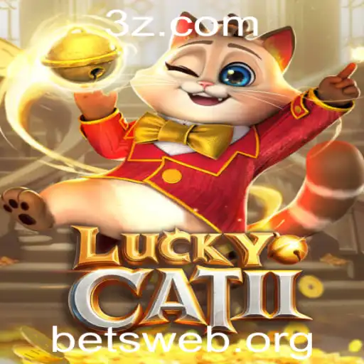 Descubra LuckyCatII: A Nova Sensação de Jogos no Betweb