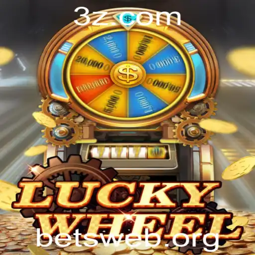 Descubra LuckyWheel: O Jogo de Apostas da Betweb que Está Conquistando o Mundo