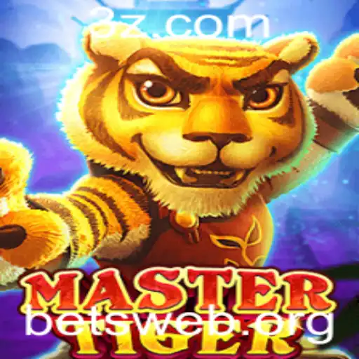 Descubra o Fascinante Mundo de MasterTiger no Betweb
