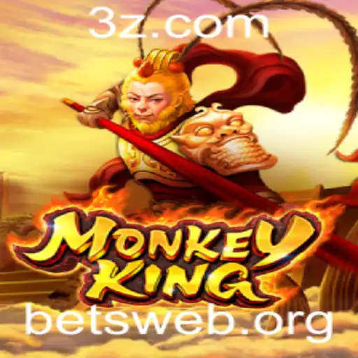 Explorando o Fascinante Mundo do Jogo MonkeyKing na Plataforma Betweb