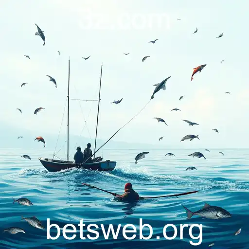 A Fascinante Jornada da Pesca: Uma Exploração Profunda