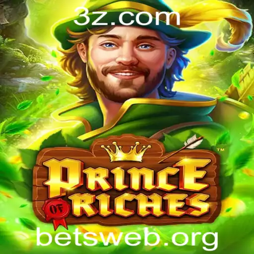 Explorando o Fascinante Mundo de PrinceOfRiches na Plataforma Betweb