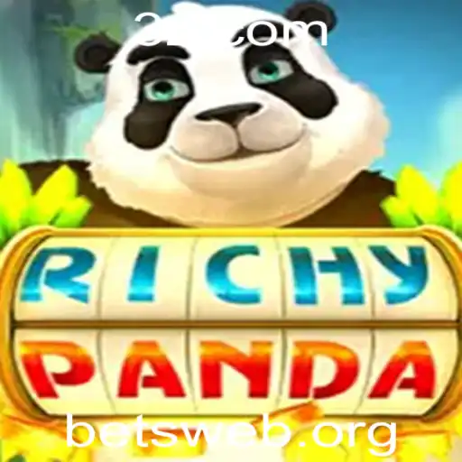 Descubra RichyPanda: O Novo Sensação dos Jogos de Aposta com Betweb