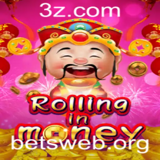 RollingInMoney: Mergulhe na Experiência de Jogo do Betweb
