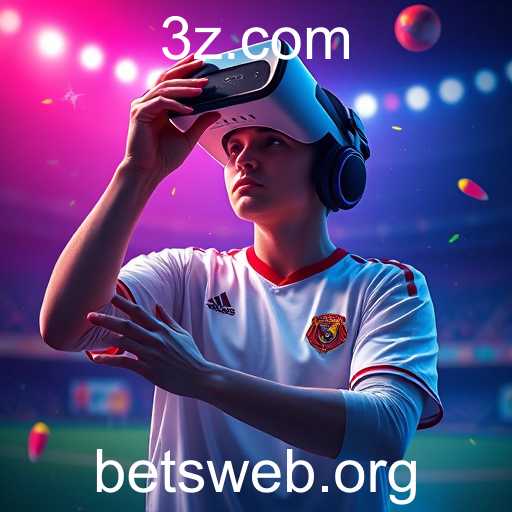 O Crescimento do Betweb em Meio às Reformas do Setor de Jogos