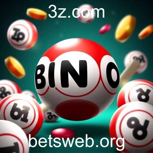 O Fascinante Mundo dos Jogos de Bingo Online no Betweb