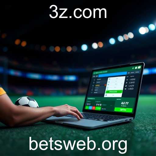 A Evolução do Betweb no Mercado de Jogos Online