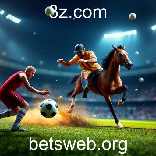 Tendências e Desafios no Site de Jogos Betweb