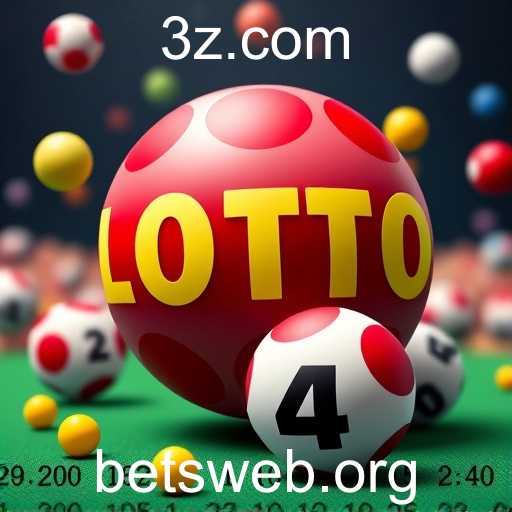 O Fascínio dos Jogos de Loteria no Betweb